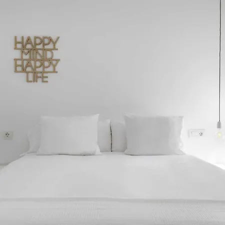 Casa Lobo Lägenhet *