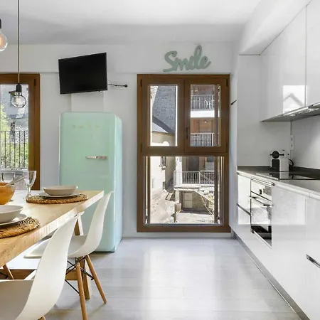 Casa Lobo * Panticosa