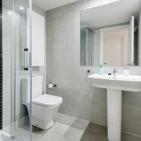 Apartamento Casa Lobo *