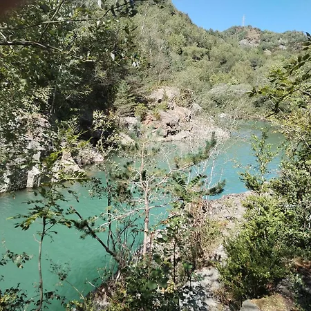 Casa Lobo Lägenhet Panticosa