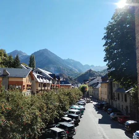 Casa Lobo * Panticosa