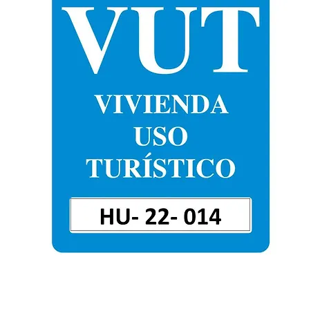 Lägenhet Casa Lobo Panticosa